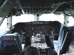 Cockpit