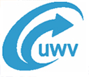 UWV logo